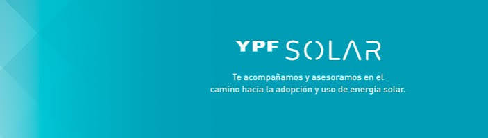 YPF Solar